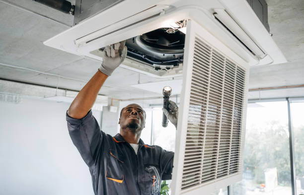 Licensed Hvac service in Tobaccoville, NC - FH HVAC